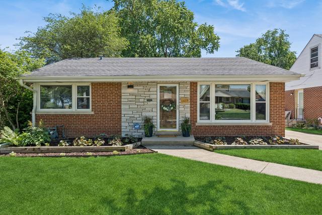 Homes Just Sold That Attend Westchester Middle School: July 21st to July 27th