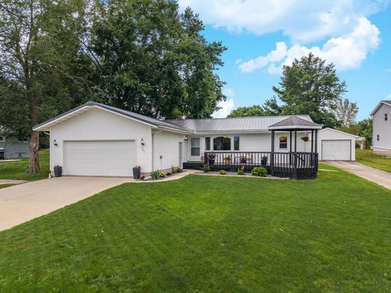 Homes Just Sold in Heyworth: July 21st to July 27th