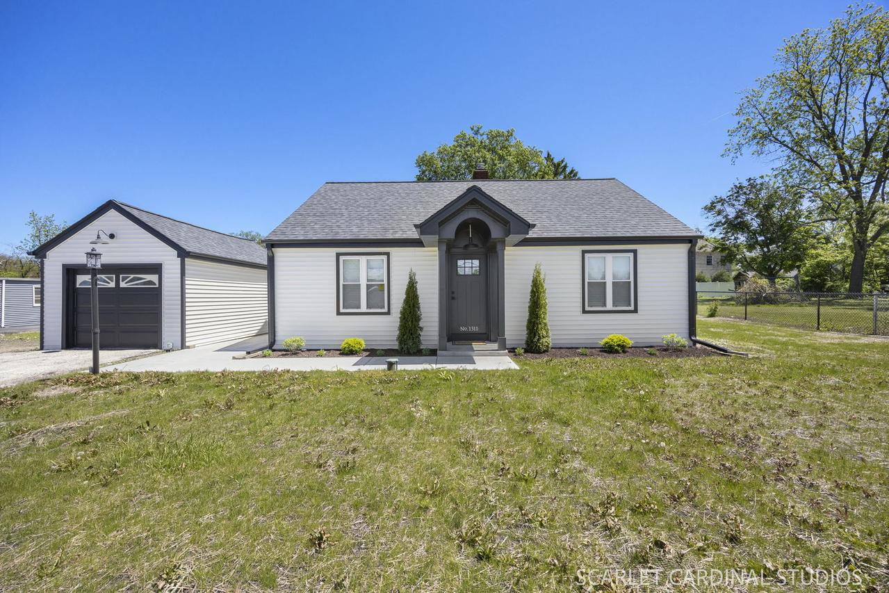 1311 S Meyers Rd., Lombard, IL 60148