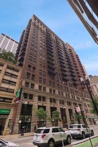 212 W Washington St. #1505, Chicago, IL 60606