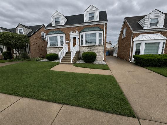New Homes For Sale This Week That Attend Edison Park Elementary School: June 5th to June 11th