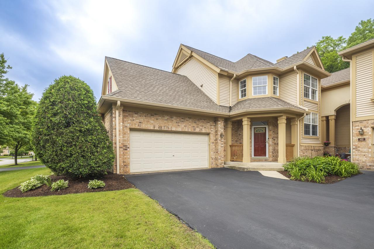41 Spyglass Cir., Palos Heights, IL 60463