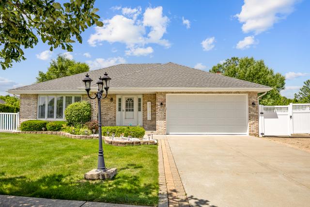 New Homes with Master Bedrooms on the 1st Floor in Mokena: June 13th to June 19th