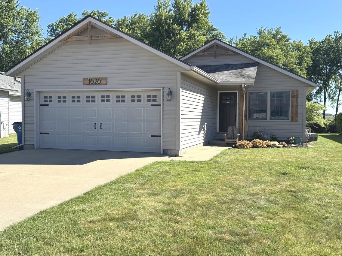 1626 Amhurst Way, Bourbonnais, IL 60914