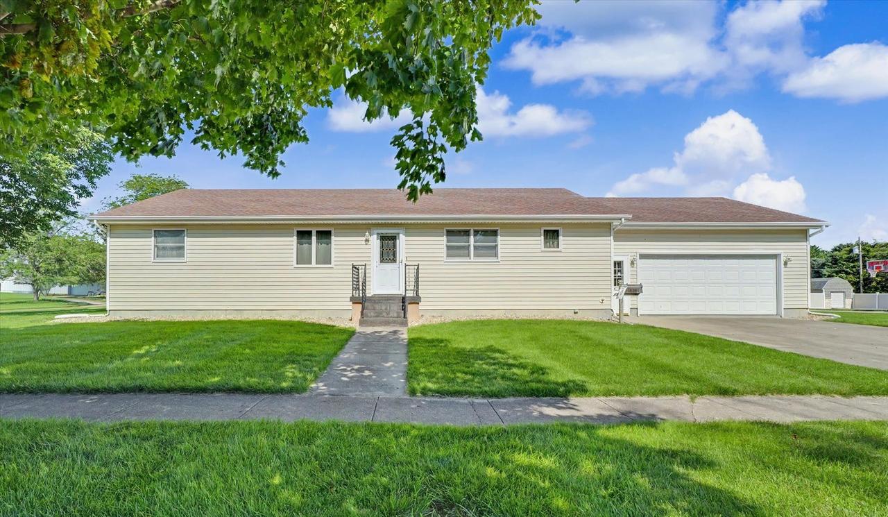 [Address Hidden by Seller], Gibson City, IL 60936
