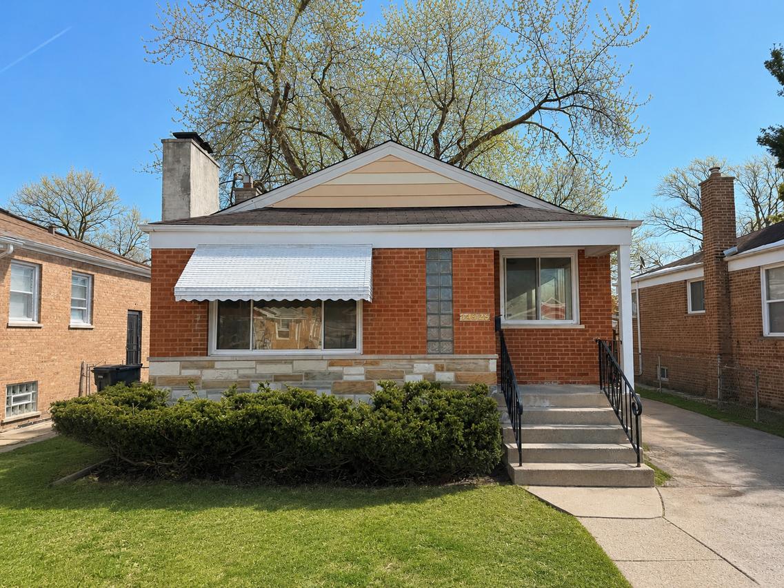 14525 Dobson Ave., Dolton, IL 60419