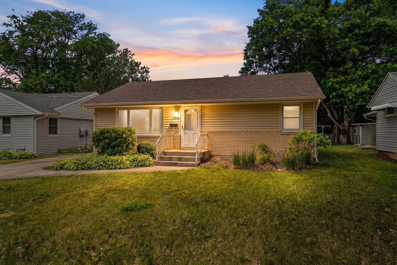 3316 N Church St., Rockford, IL 61103