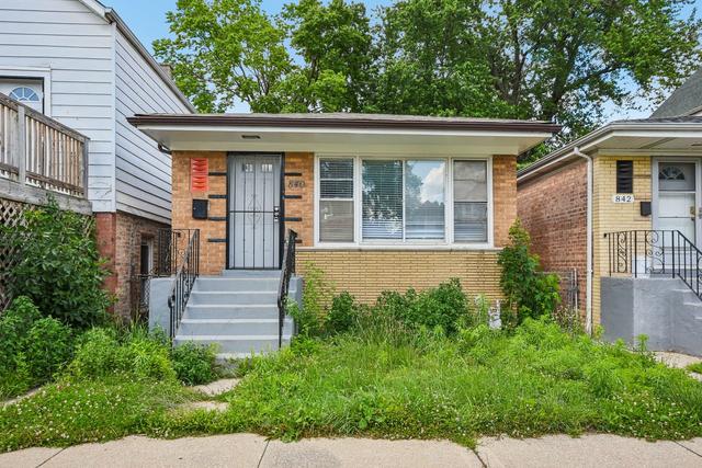 New Homes with Master Bedrooms on the 1st Floor in Chatham: June 27th to July 3rd