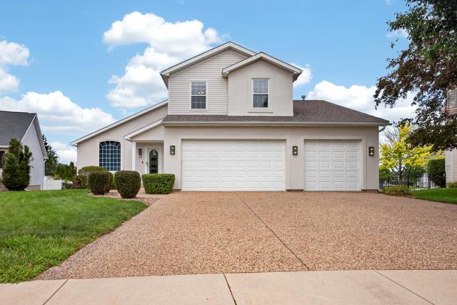 New Homes with Master Bedrooms on the 1st Floor That Attend Chiddix Jr High: June 13th to June 19th
