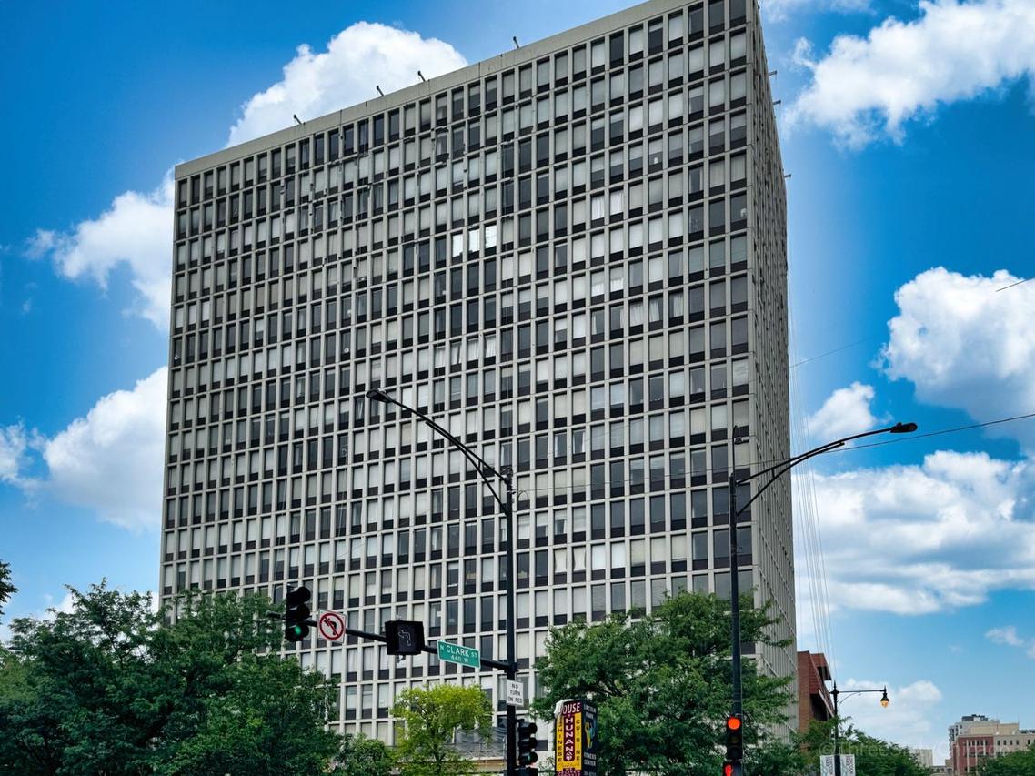 444 W Fullerton Pkwy. #604, Chicago, IL 60614