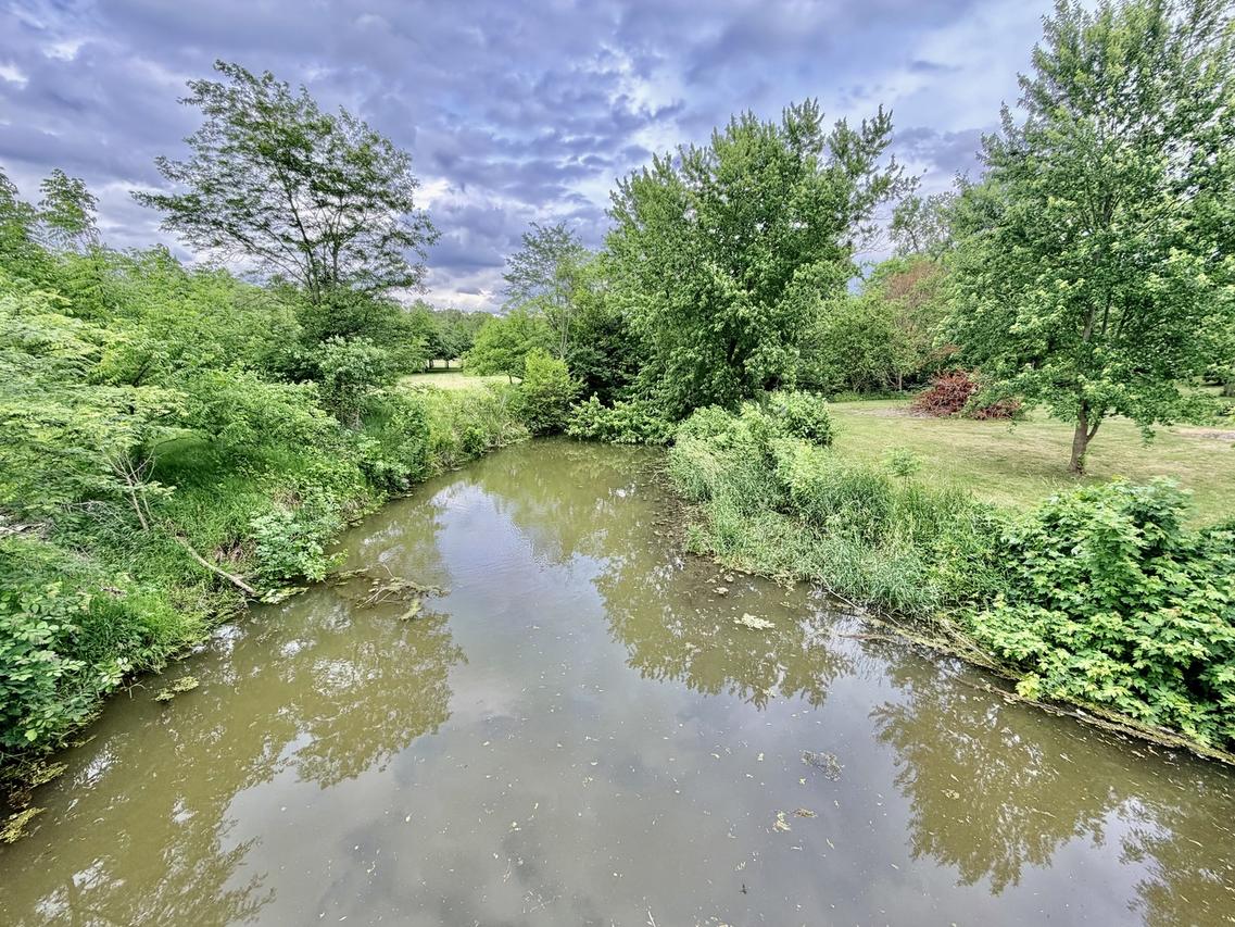 26029 N 1100 E Rd., Cornell, IL 61319