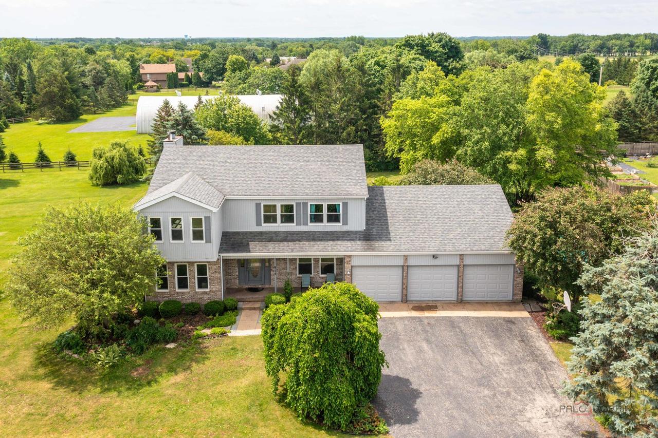 913 Cherokee Ct., Lake Villa, IL 60046