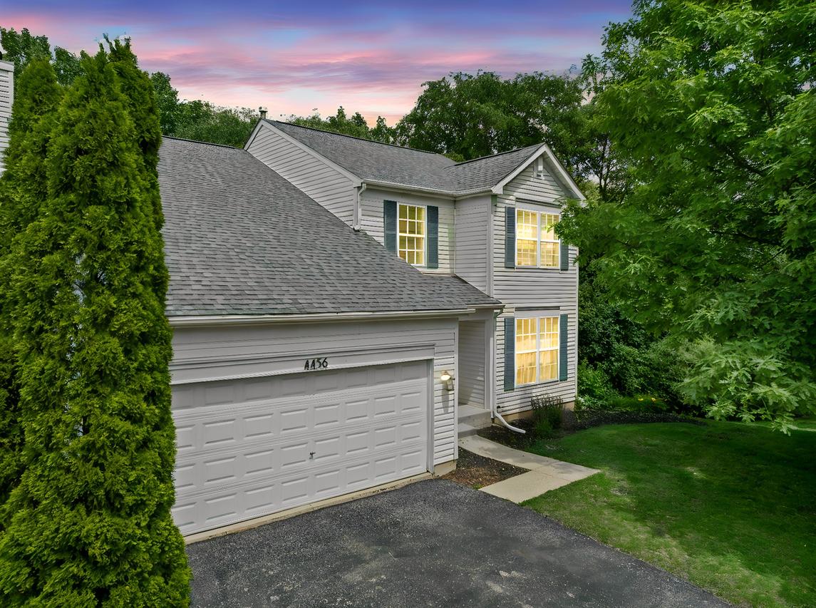 4456 W Lawn Ave., Waukegan, IL 60085
