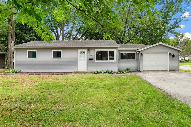 Homes Just Sold That Attend Bloom Trail High School: July 21st to July 27th