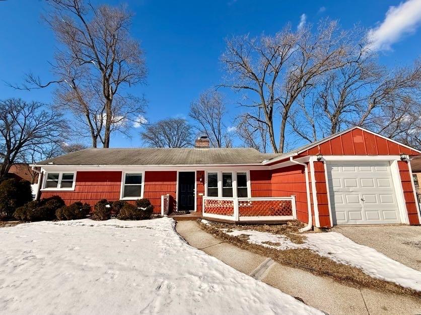 344 Nassau St., Park Forest, IL 60466