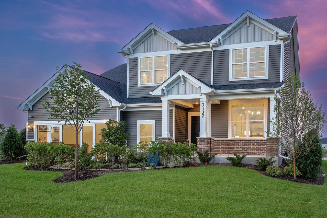 3137 Peyton Cir., Aurora, IL 60503