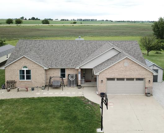 Homes Just Sold in Odell: July 28th to August 3rd