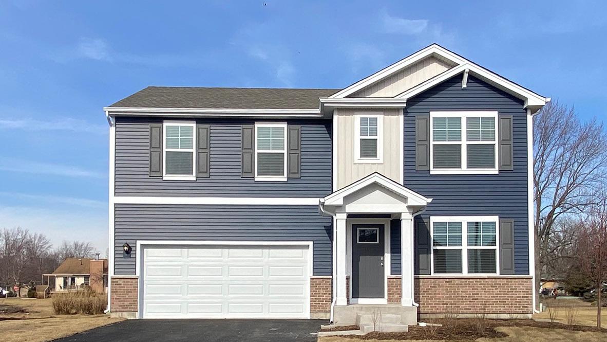 3700 Stockton Dr., Joliet, IL 60436