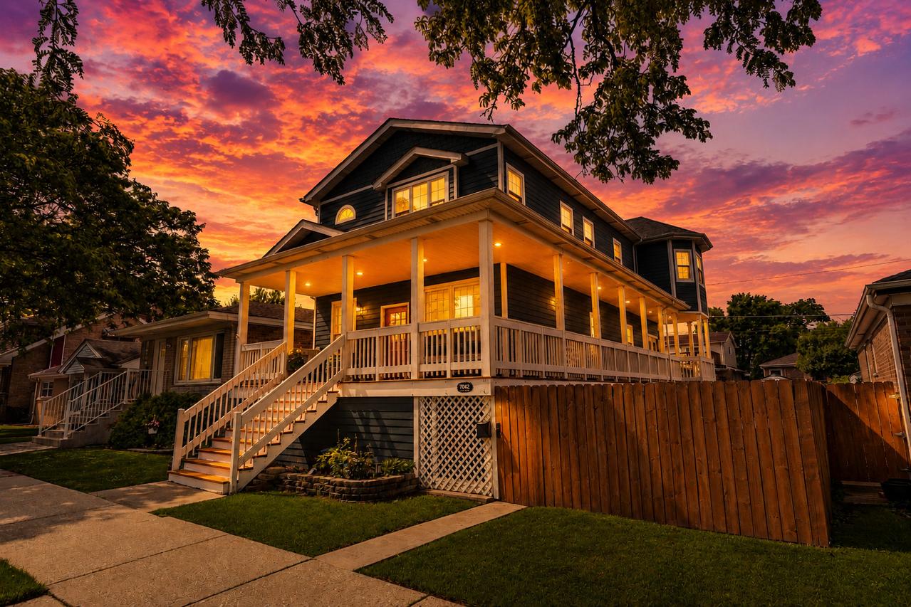 7042 W Berwyn Ave., Chicago, IL 60656