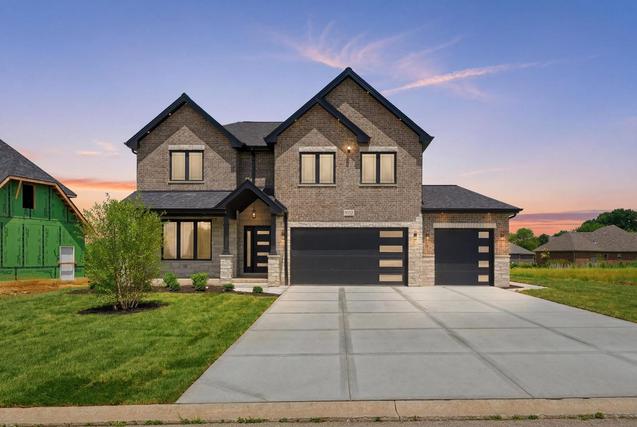 New Construction Homes For Sale This Week That Attend Peotone Junior High School: June 10th to June 16th