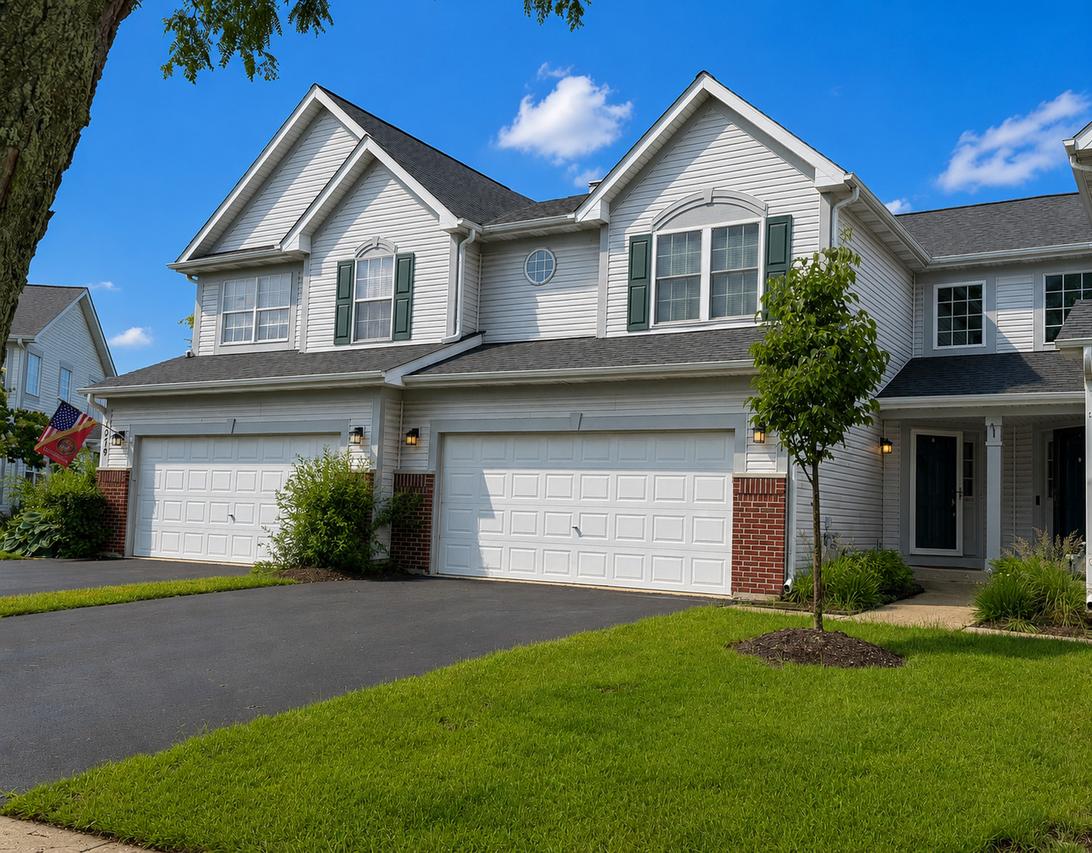 1281 Horseshoe Ln., Bartlett, IL 60103