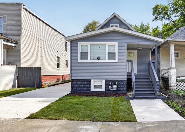 New Homes with Master Bedrooms on the 1st Floor in Roseland: June 6th to June 12th