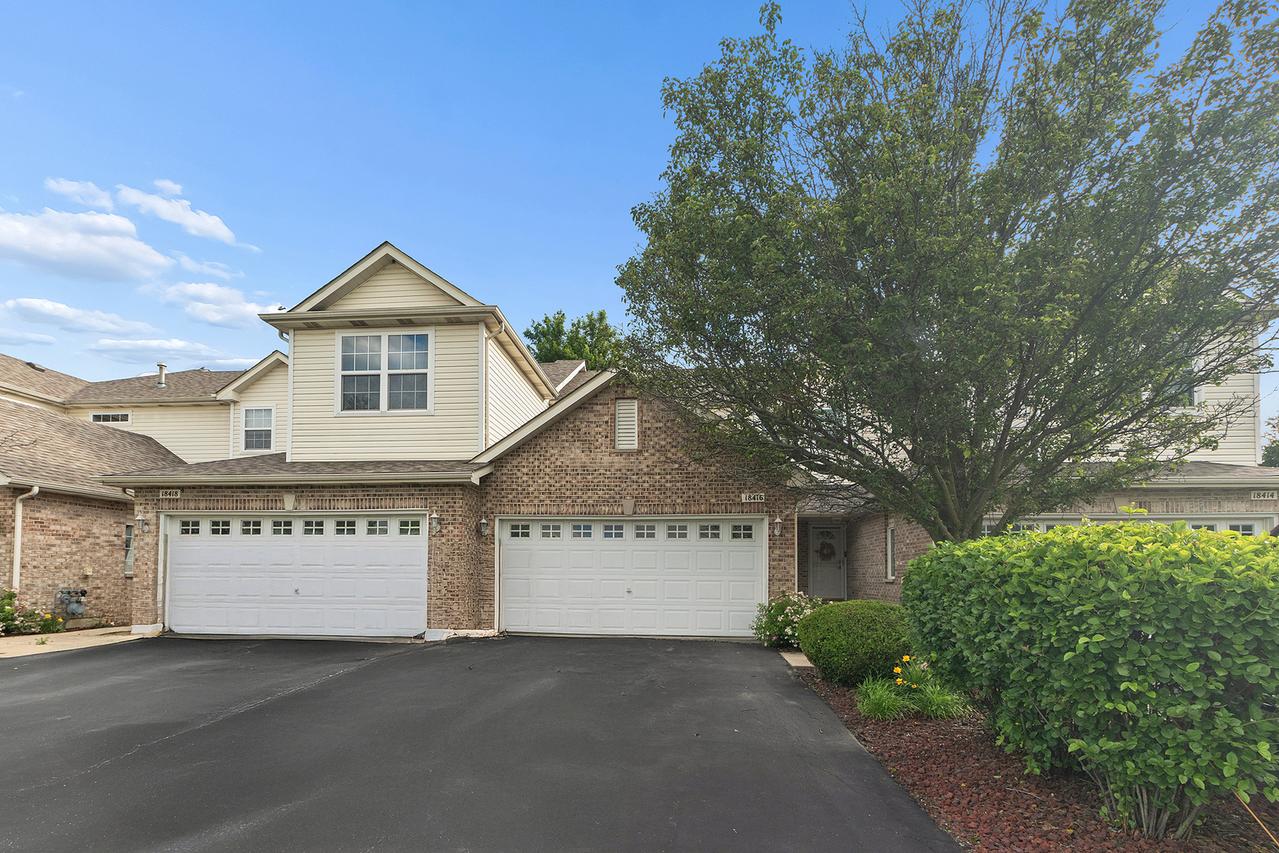 18416 Century Ct., Tinley Park, IL 60477
