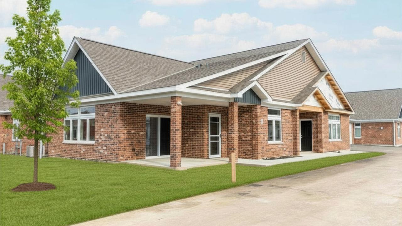 568 Stearn Dr., Genoa, IL 60135