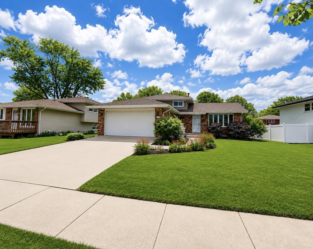 16755 Oleander Ave., Tinley Park, IL 60477