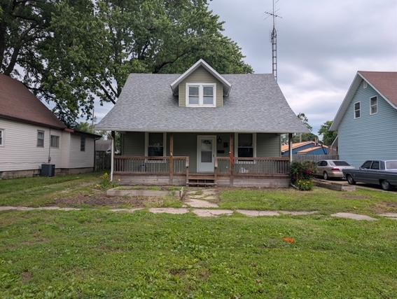 Homes Just Sold in Mattoon: July 14th to July 20th
