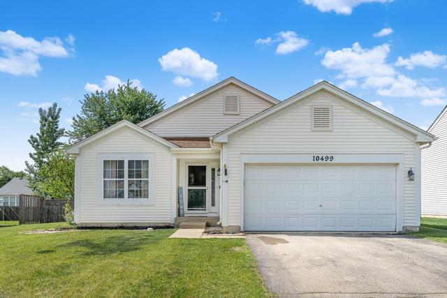 New Homes For Sale This Week in Huntley: June 5th to June 11th