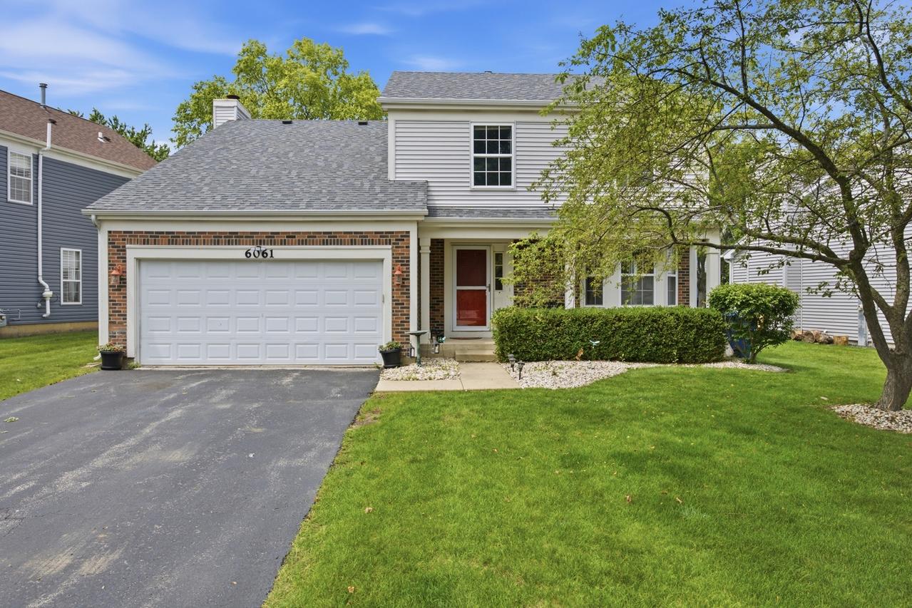 6061 Golfview Dr., Gurnee, IL 60031