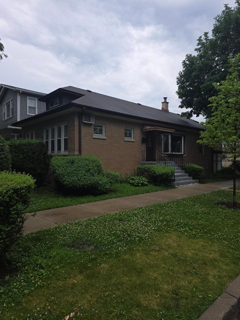 4201 W Ainslie St., Chicago, IL 60630