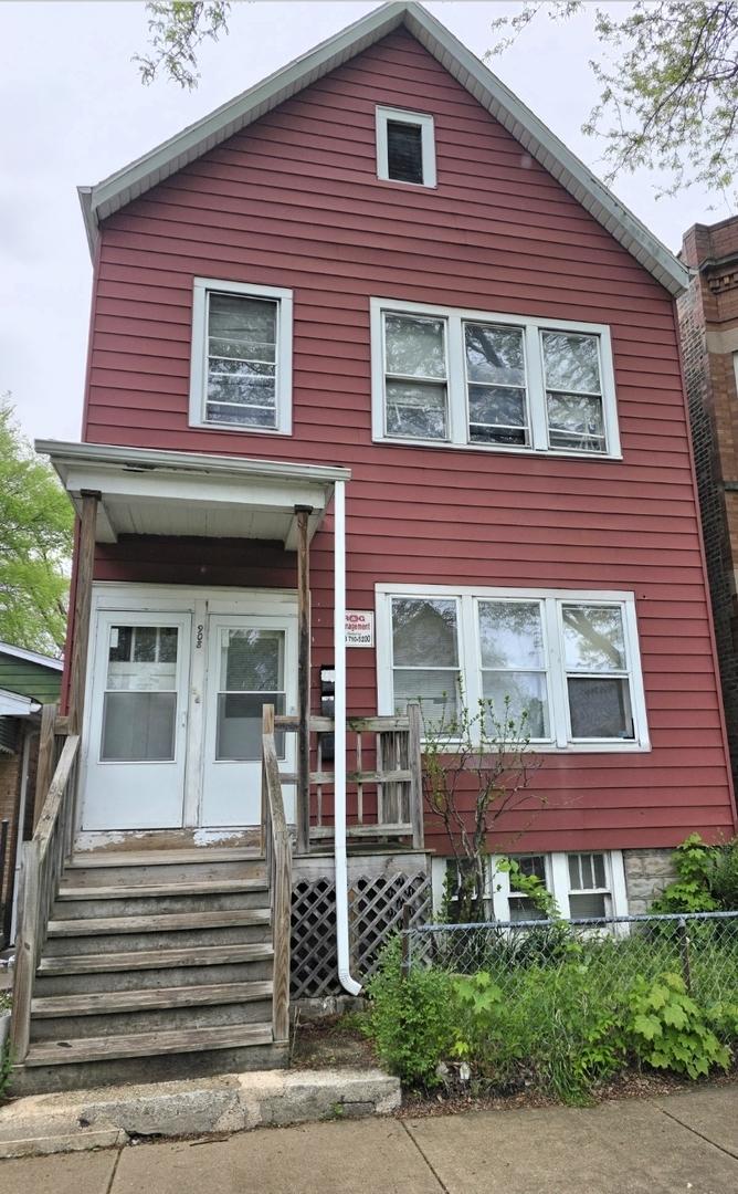 908 W 51st Pl., Chicago, IL 60609