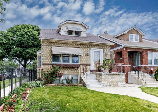 New Homes For Sale This Week in Belmont Cragin: June 5th to June 11th