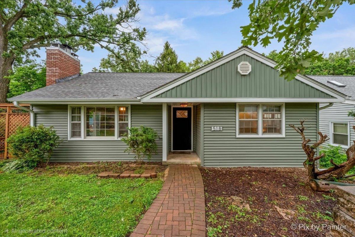 [Address Hidden by Seller], Lake In The Hills, IL 60156