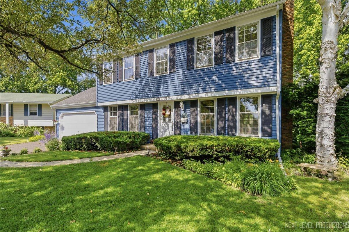 1138 Millburn Ct., St. Charles, IL 60174