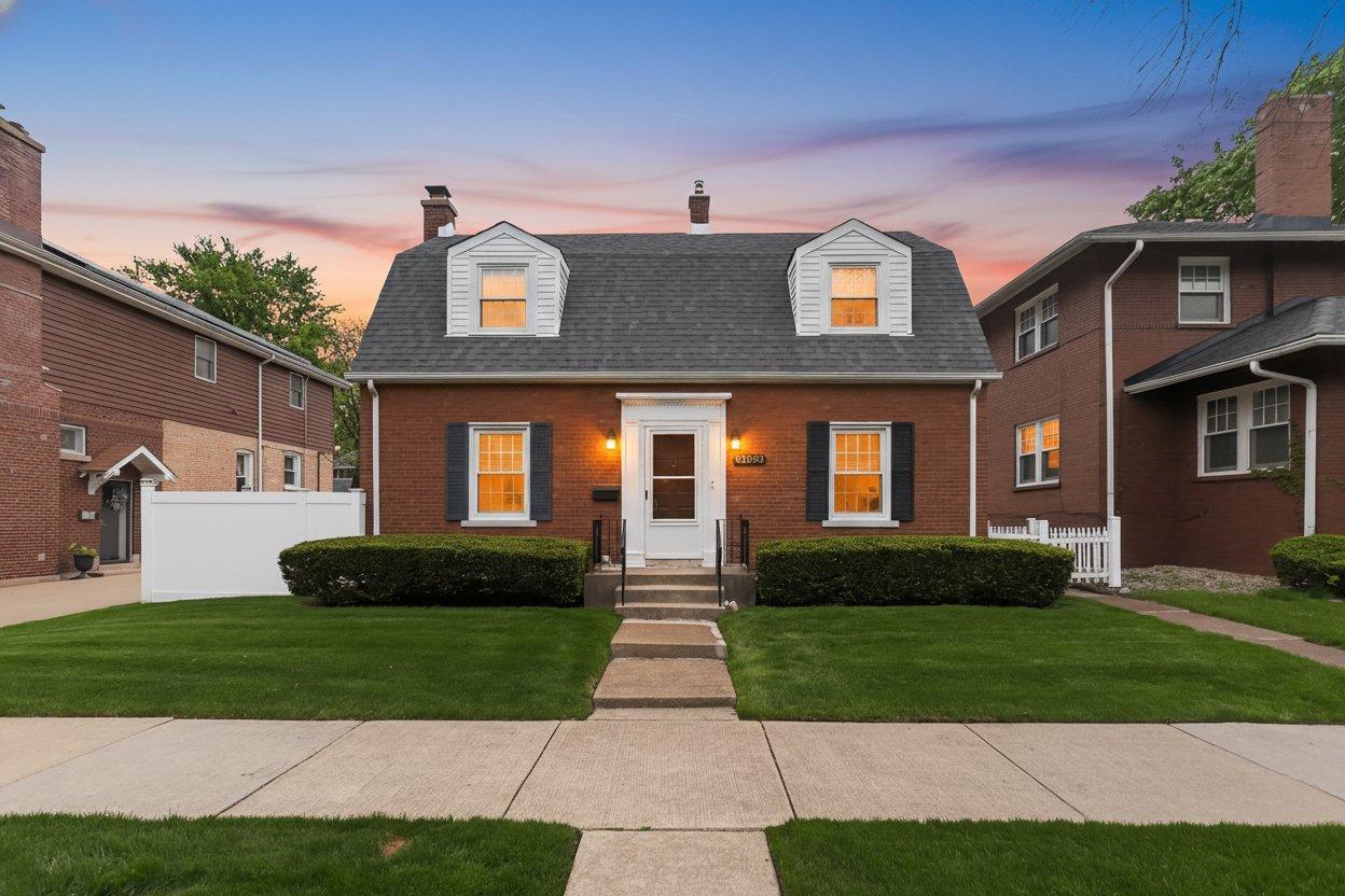 10551 S Bell Ave., Chicago, IL 60643