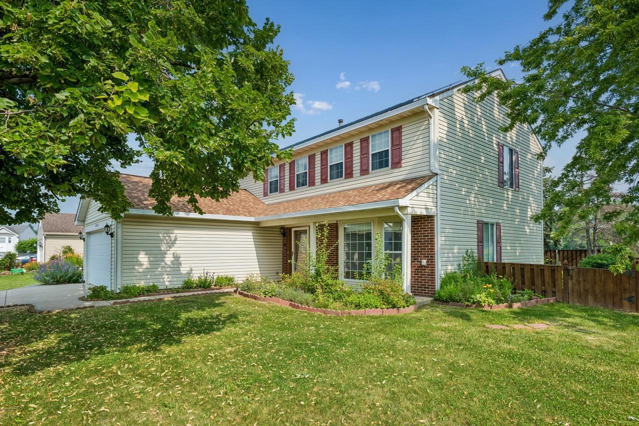 1945 Pastoral Ln., Hanover Park, IL 60133