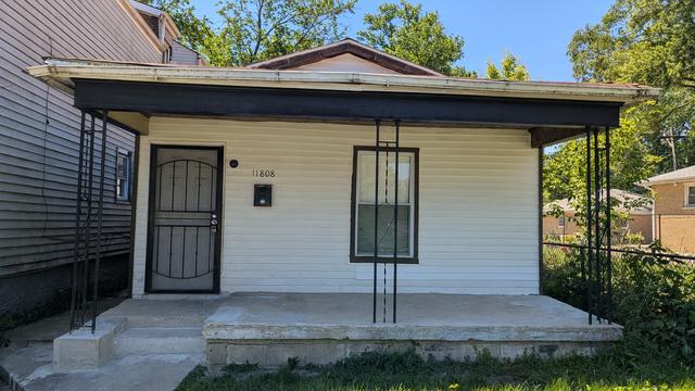New Homes For Sale This Week in West Pullman: June 5th to June 11th