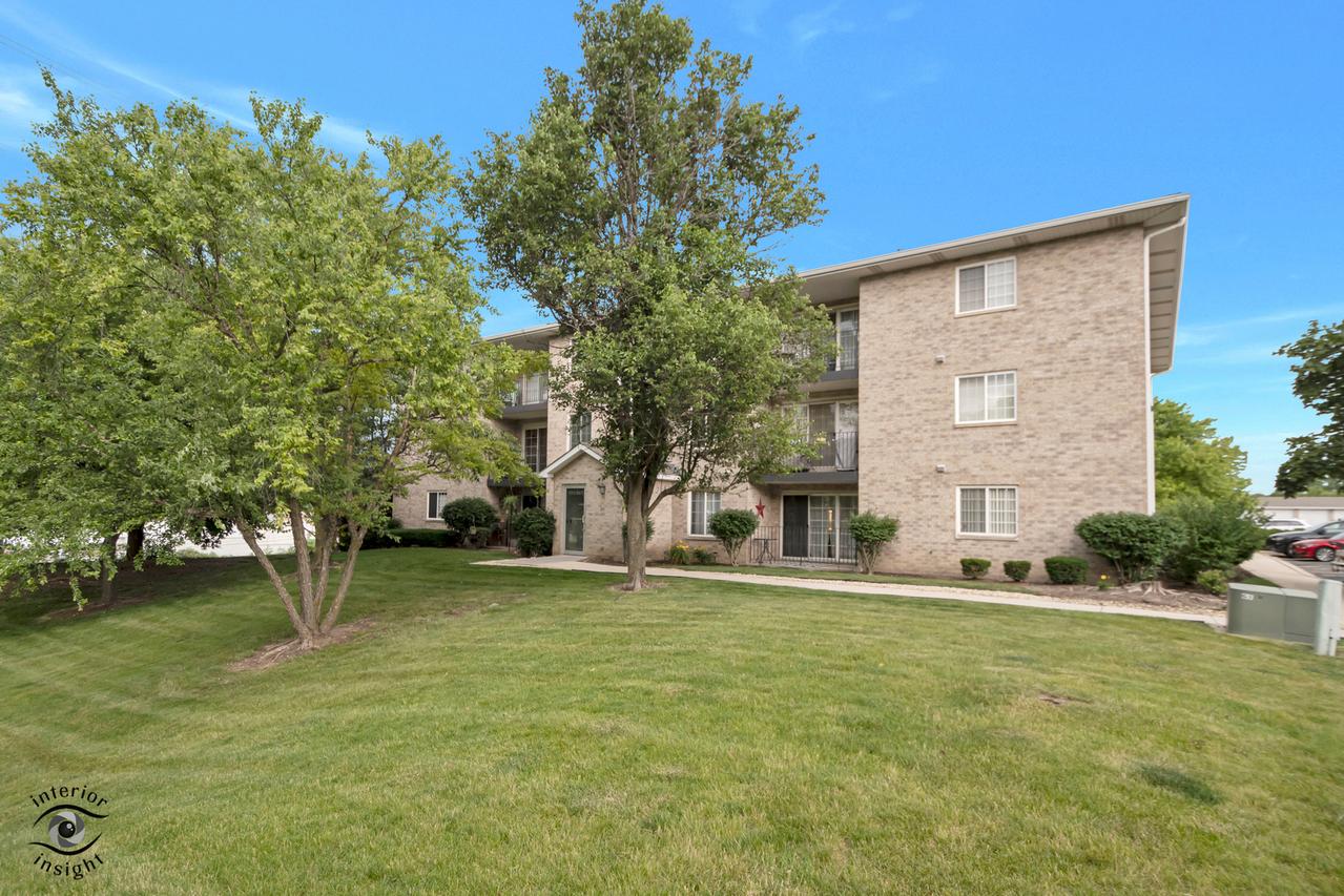 12928 W 159th St. #1B, Homer Glen, IL 60491