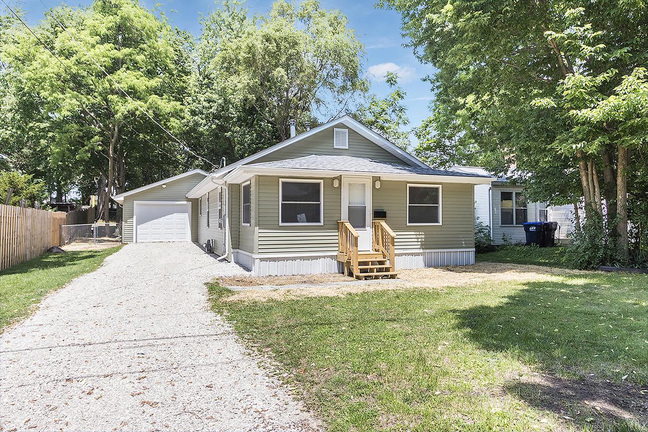 434 River St., Wilmington, IL 60481