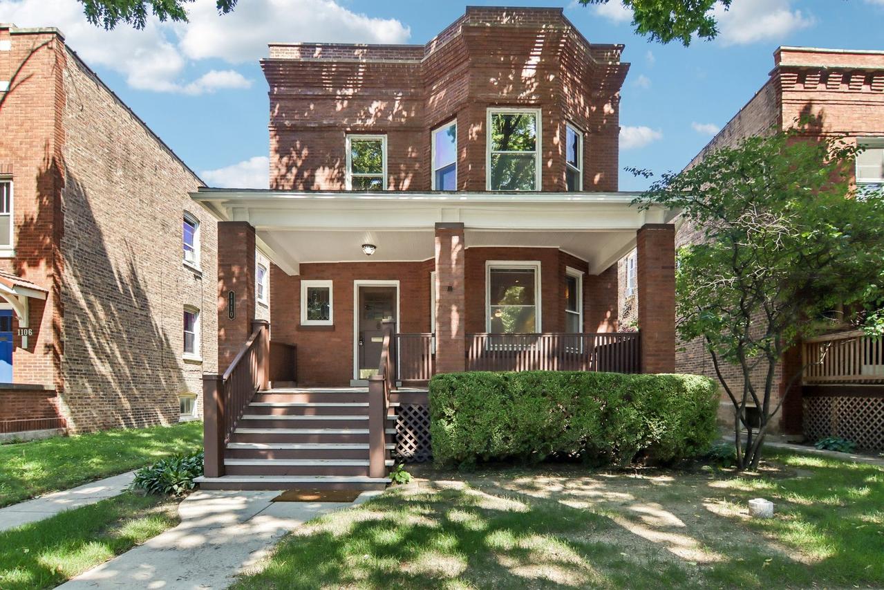 1110 S Oak Park Ave., Oak Park, IL 60304