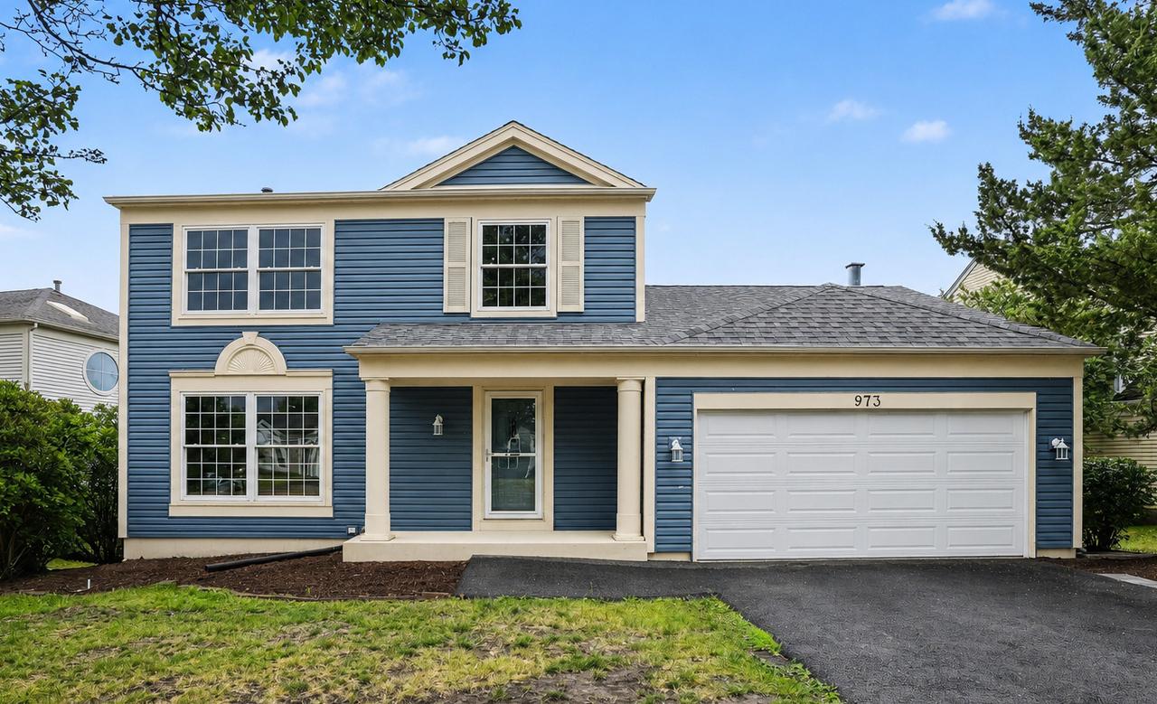 973 Annandale Dr., Elgin, IL 60123