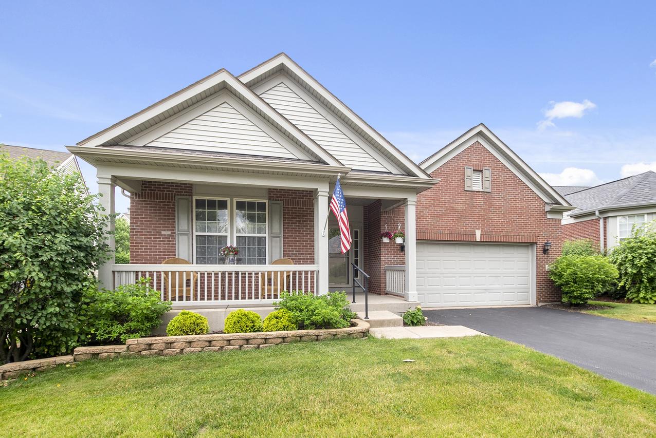 13236 Dunmurry Dr., Orland Park, IL 60462