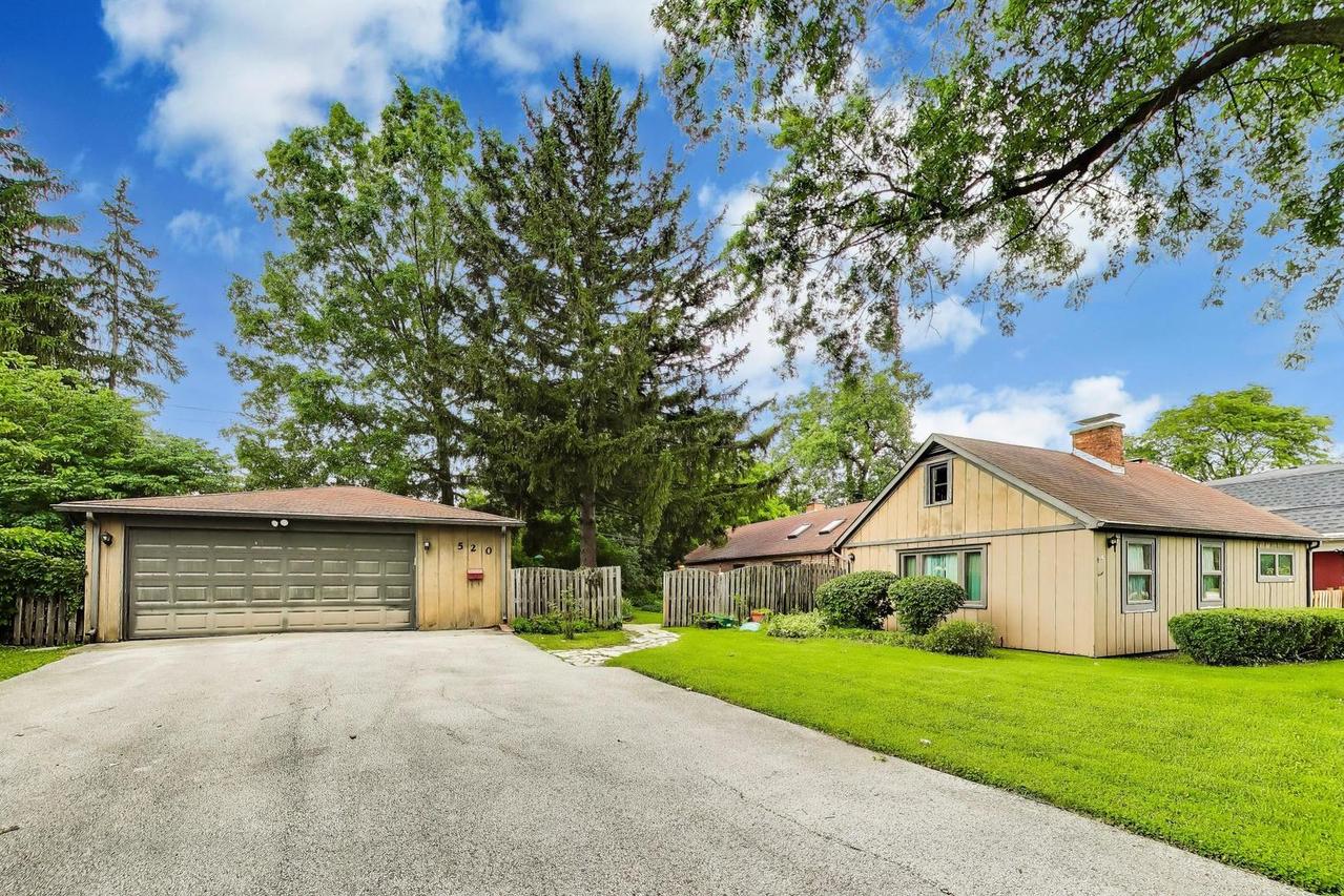 520 S Edgewood Ave., La Grange, IL 60525