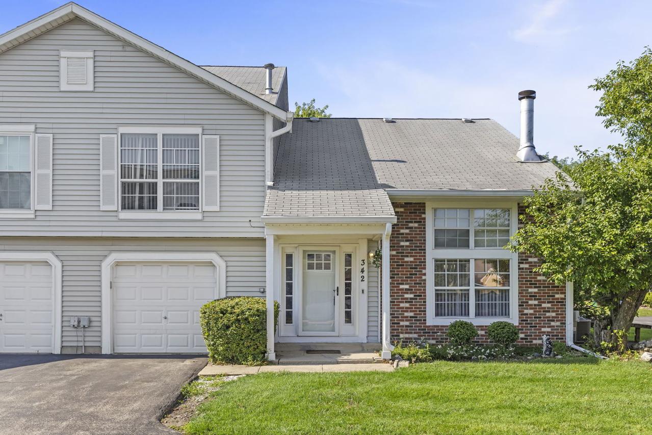 342 Redwing Dr., Bolingbrook, IL 60440