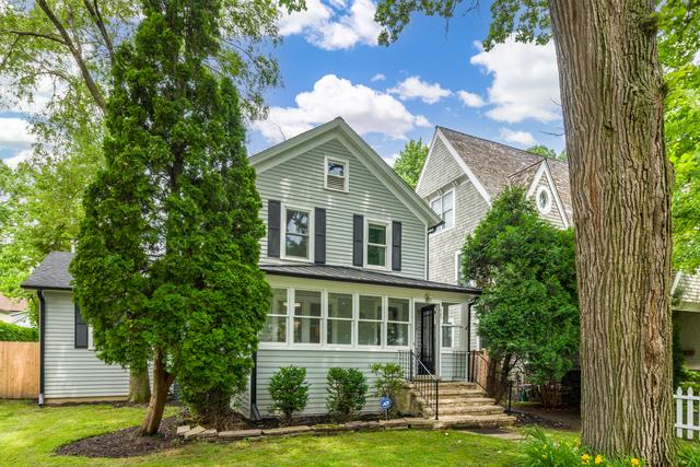 New Homes For Sale This Week That Attend The Joseph Sears School: June 12th to June 18th