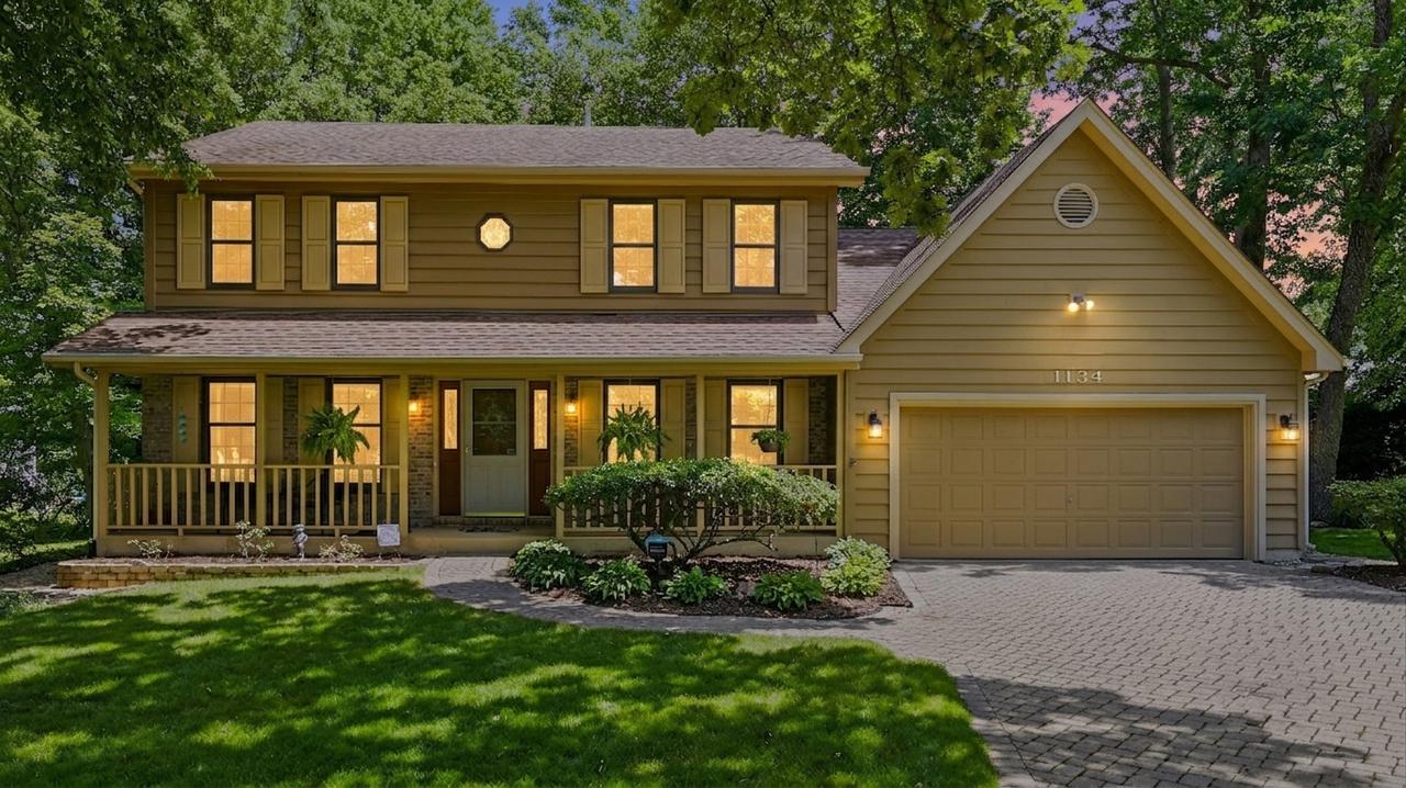 1134 Wintergreen Ct., Batavia, IL 60510