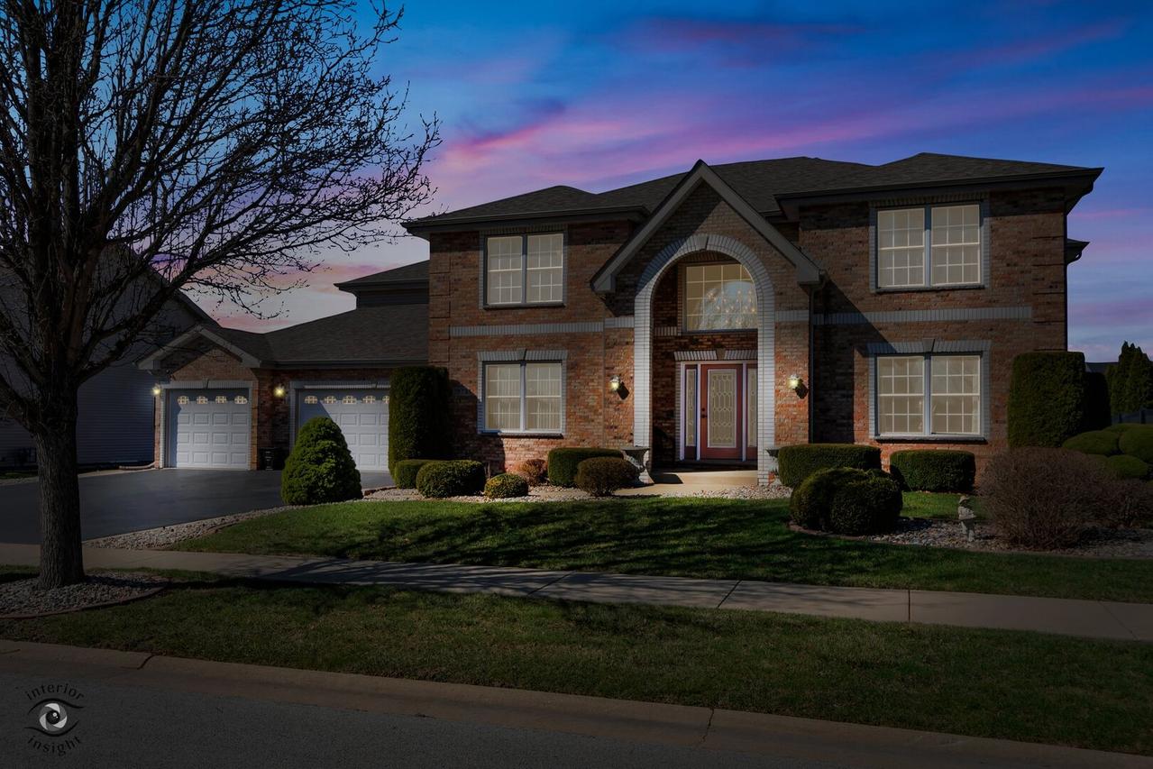 1873 Claire Dr., Bourbonnais, IL 60914